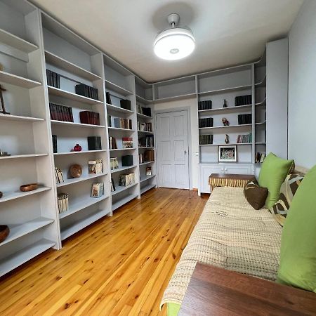 3-Bedroom Apartment On Ohunboboev طشقند المظهر الخارجي الصورة
