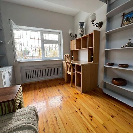 3-Bedroom Apartment On Ohunboboev طشقند المظهر الخارجي الصورة