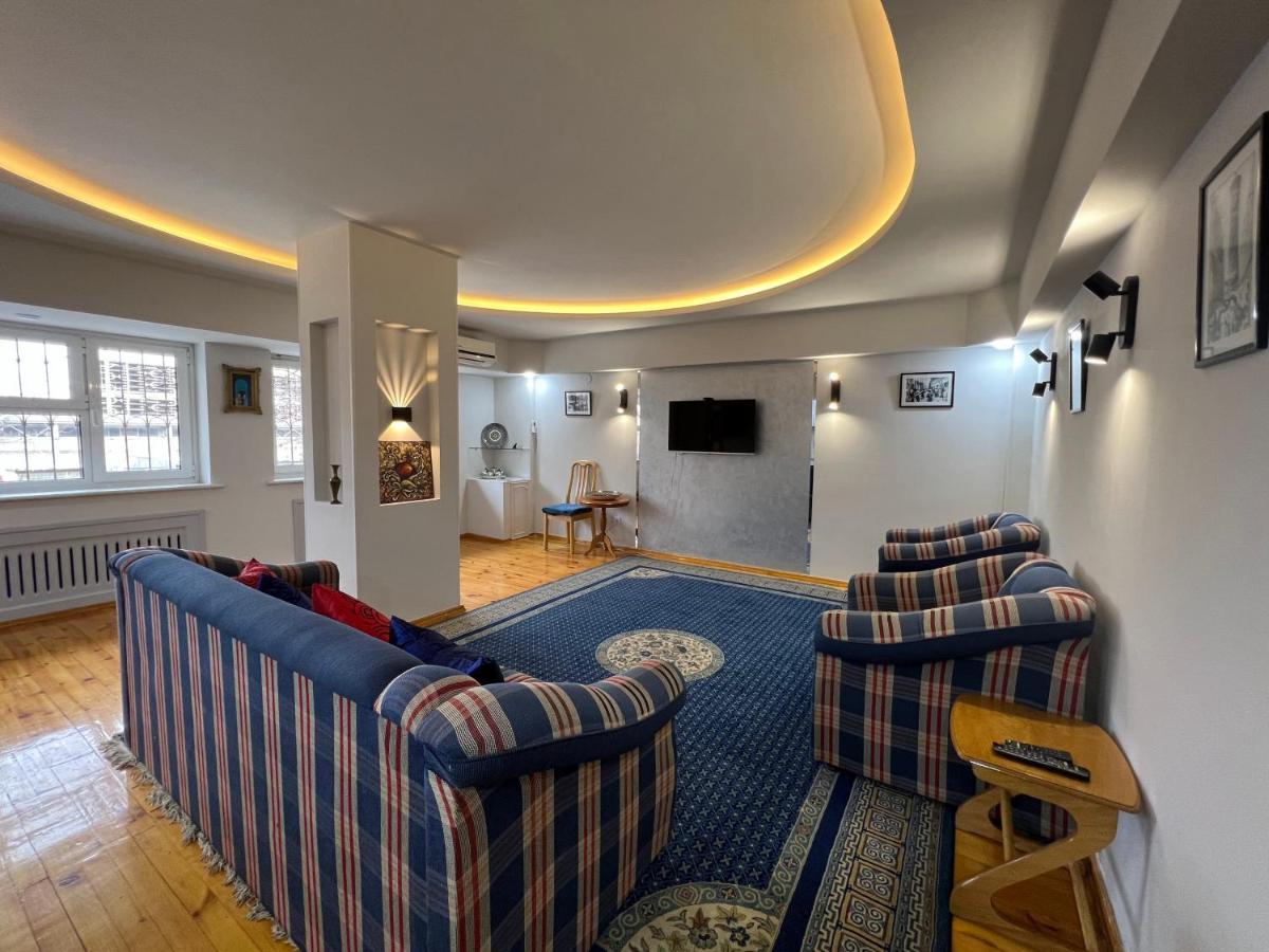 3-Bedroom Apartment On Ohunboboev طشقند المظهر الخارجي الصورة