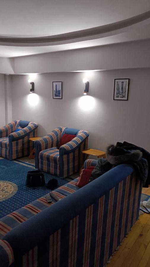 3-Bedroom Apartment On Ohunboboev طشقند المظهر الخارجي الصورة