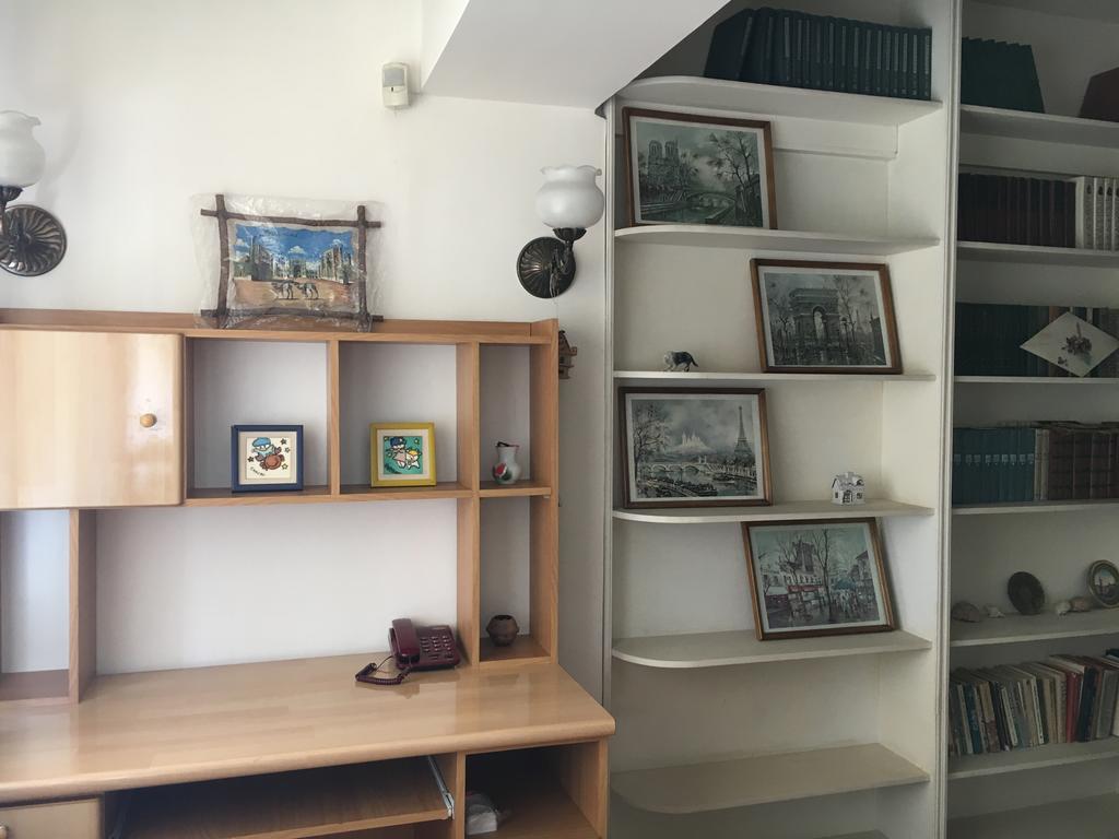 3-Bedroom Apartment On Ohunboboev طشقند المظهر الخارجي الصورة