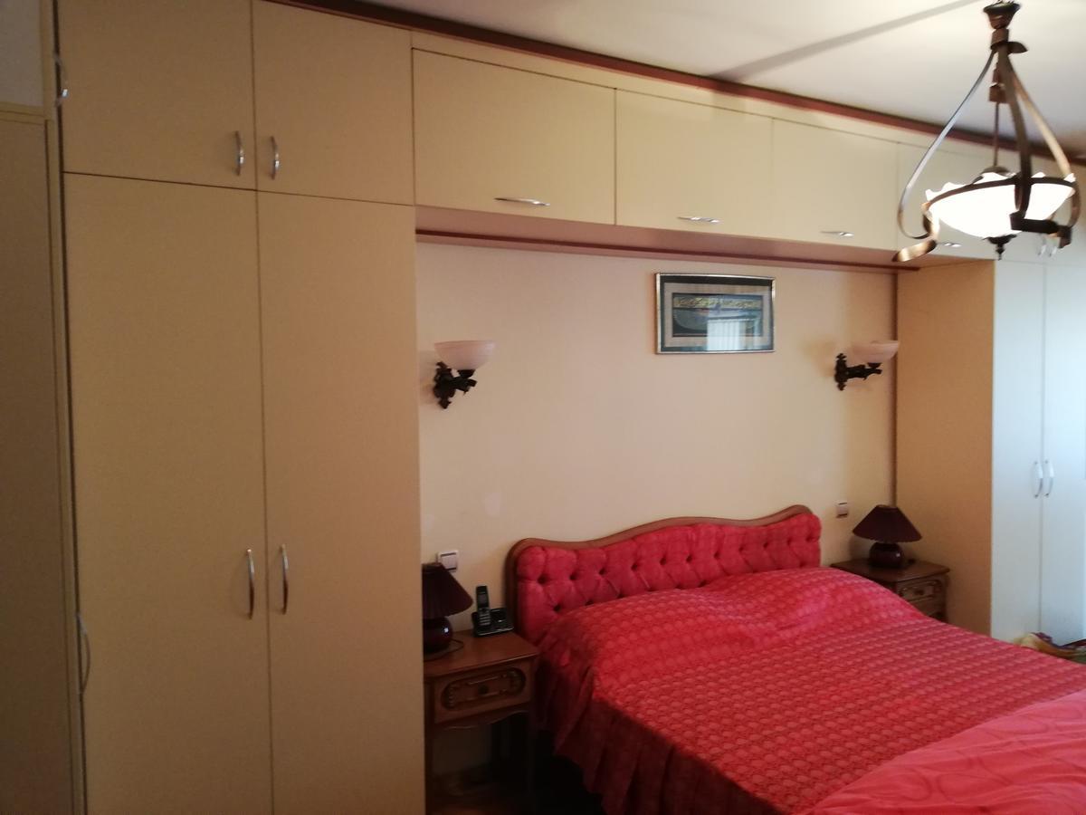 3-Bedroom Apartment On Ohunboboev طشقند المظهر الخارجي الصورة